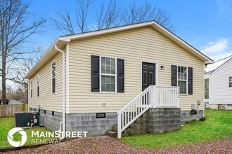 3620 Martin Ave in Greensboro, NC - Building Photo - Building Photo