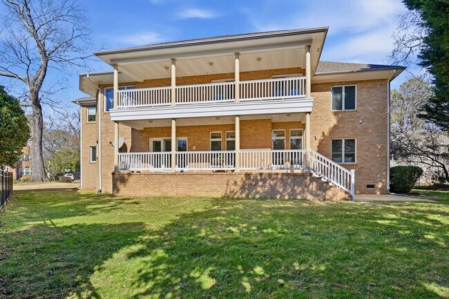 1532 Mirassou Ln in Virginia Beach, VA - Building Photo - Building Photo