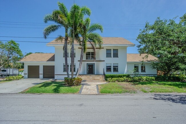 property at 2114 S Venus St