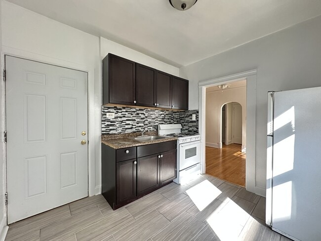 6347 N Magnolia Ave in Chicago, IL - Building Photo - Building Photo