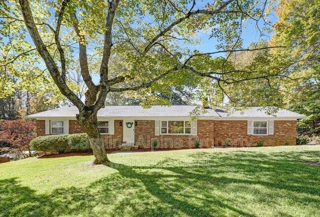 property at 4420 Chebar Dr