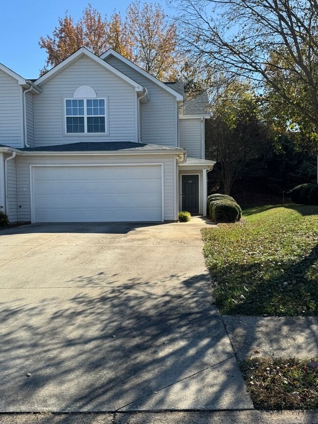 property at 147 Springwood Ln