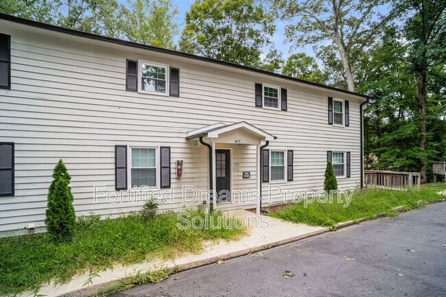 615 Dumaine St in Eden, NC - Building Photo - Building Photo