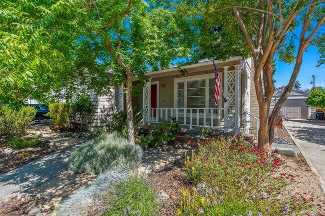 property at 1830 Fuller Way
