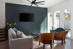 226 George C Wallace Blvd in Panama City Beach, FL - Building Photo