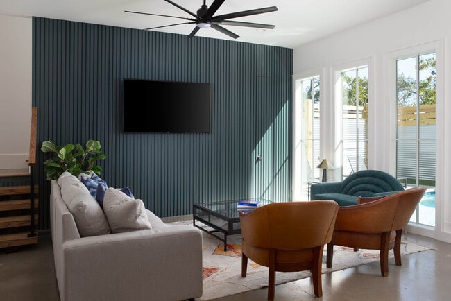 property at 226 George C Wallace Blvd