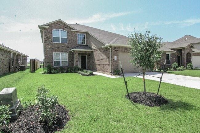 property at 29622 Clover Shore Dr