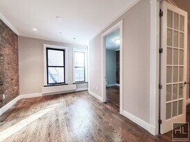 E 13TH ST., Unit 2A in New York, NY - Building Photo