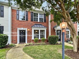 125 Colter Dr in Richmond, VA - Building Photo