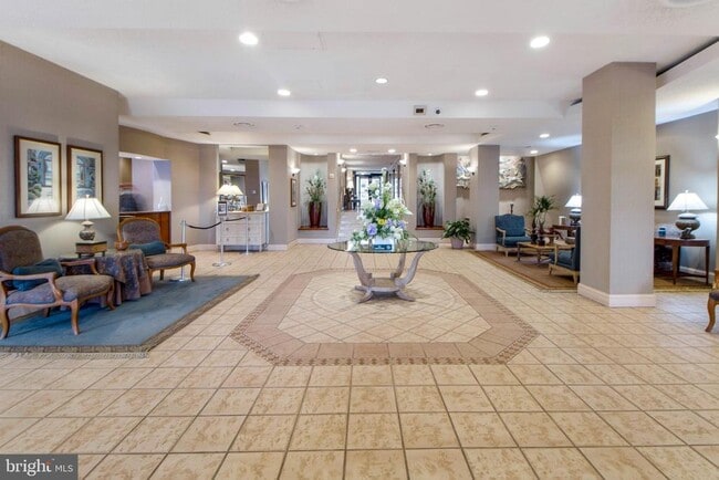 7420 Westlake Terrace in Bethesda, MD - Building Photo - Building Photo