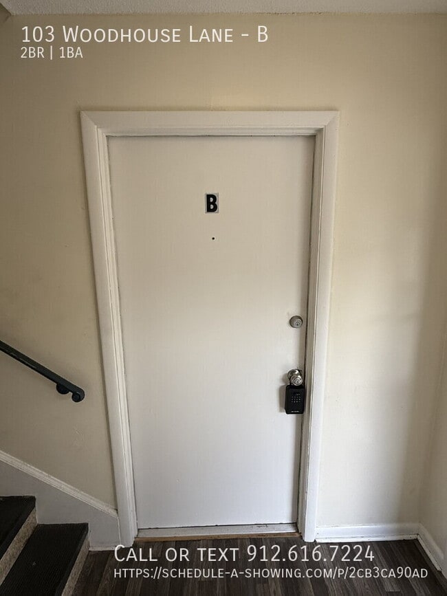 property at 103 Woodhouse Ln