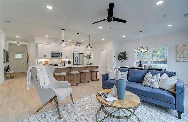 property at 121 Priestwood Ln