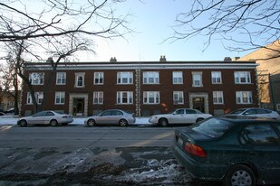 5334-5342 N Wolcott Ave Apartments