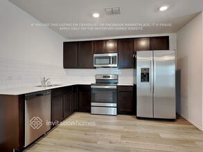 352 Br Vlg Wy in Princeton, TX - Building Photo - Building Photo