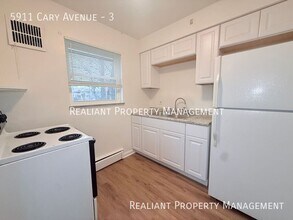 5911 Cary Ave in Cincinnati, OH - Building Photo - Building Photo