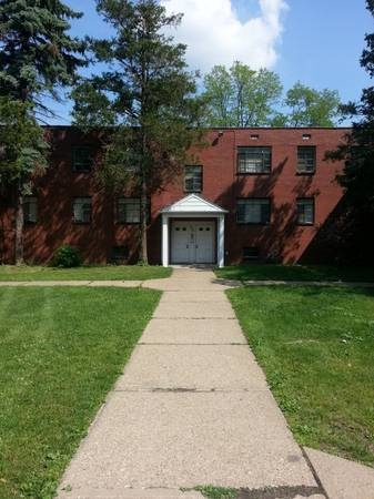 William Penn Heights in Pittsburgh, PA - Foto de edificio