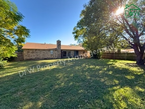 1613 Edgehill Rd in Benbrook, TX - Building Photo - Building Photo