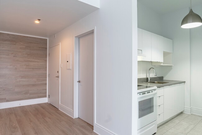 595 St-Joseph in Québec, QC - Building Photo - Building Photo