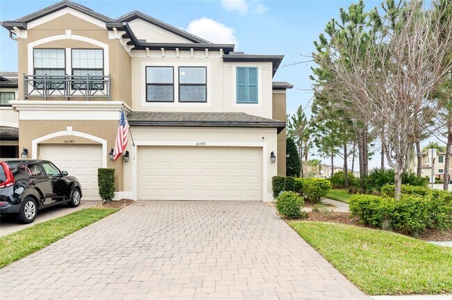 30349 Southwell Ln in Zephyrhills, FL - Foto de edificio - Building Photo