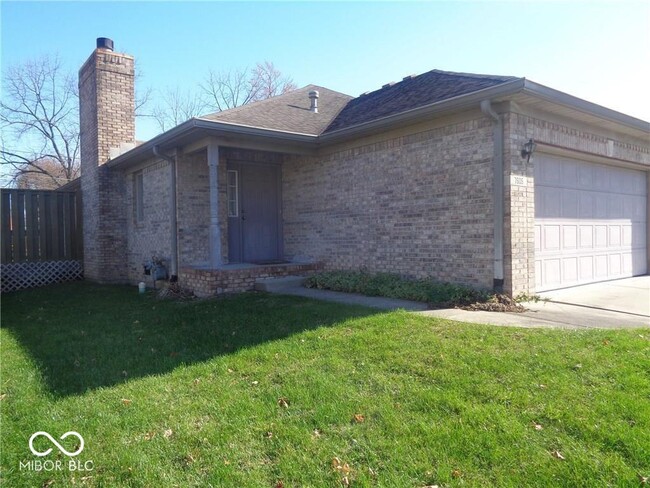 property at 7605 Southfield Dr