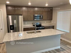 11843 Mission Peak Pl in Colorado Springs, CO - Building Photo - Building Photo