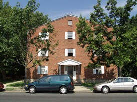 621 Brunswick Ave Apartments