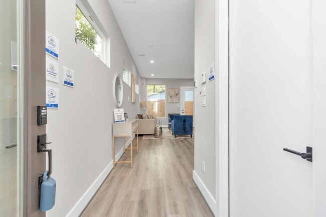 11 Wellford St in Houston, TX - Building Photo - Building Photo