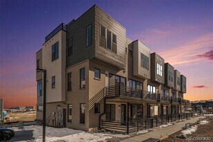 2663 Nicholas Wy in Superior, CO - Building Photo