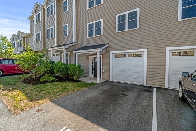 7 Gorham St in Chelmsford, MA - Building Photo - Building Photo