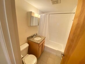 230 Babcock St, Unit 3H in Brookline, MA - Foto de edificio - Building Photo