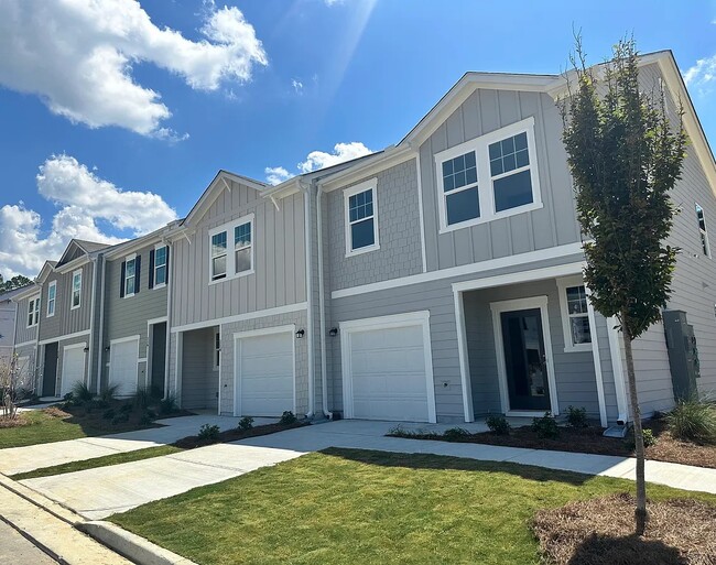 property at 321 Winton Way