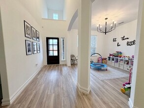 1505 Isaac Dr in Anna, TX - Building Photo - Building Photo