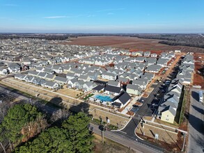 LEO at Flint Crossing- Single Family Rentals in Meridianville, AL - Building Photo - Building Photo