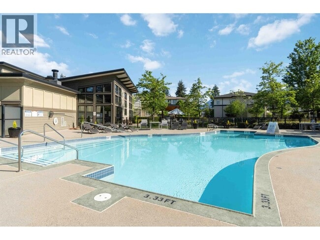 3107 Windsor Gate in Coquitlam, BC - Building Photo - Building Photo