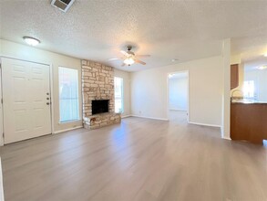 1731 Horseshoe Cir in Round Rock, TX - Building Photo - Building Photo