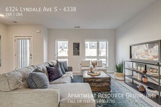 6324 Lyndale Ave S in Richfield, MN - Building Photo - Building Photo