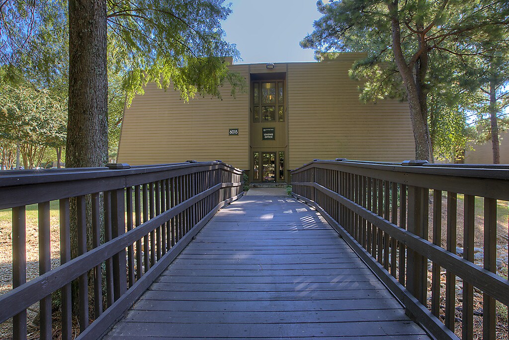 Summer Trace Apartments Memphis, TN Apartments