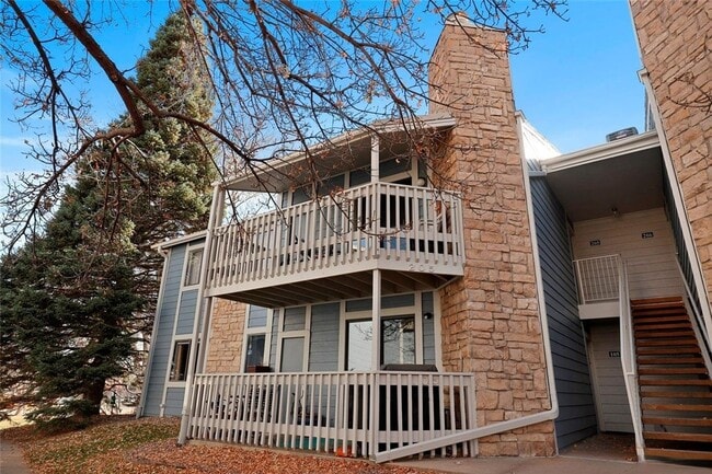 property at 8335 Fairmount Dr