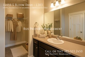 14659 Bloom Dr in Herriman, UT - Building Photo - Building Photo