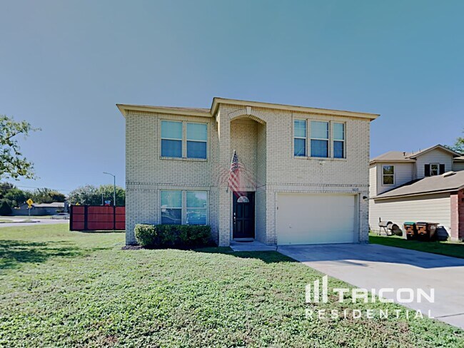 10235 Shady Meadows in San Antonio, TX - Building Photo - Building Photo