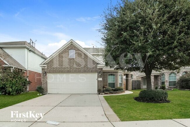 property at 22518 Spence Park Ct