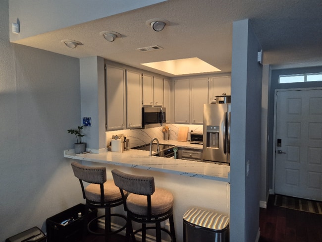 property at 2208 River Run Dr