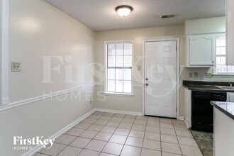 4458 Shadow Creek St in Memphis, TN - Building Photo - Building Photo