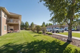 Mountain View II in Hamilton, MT - Building Photo - Building Photo