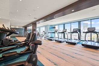 The Dylan in West Hollywood, CA - Building Photo - Building Photo