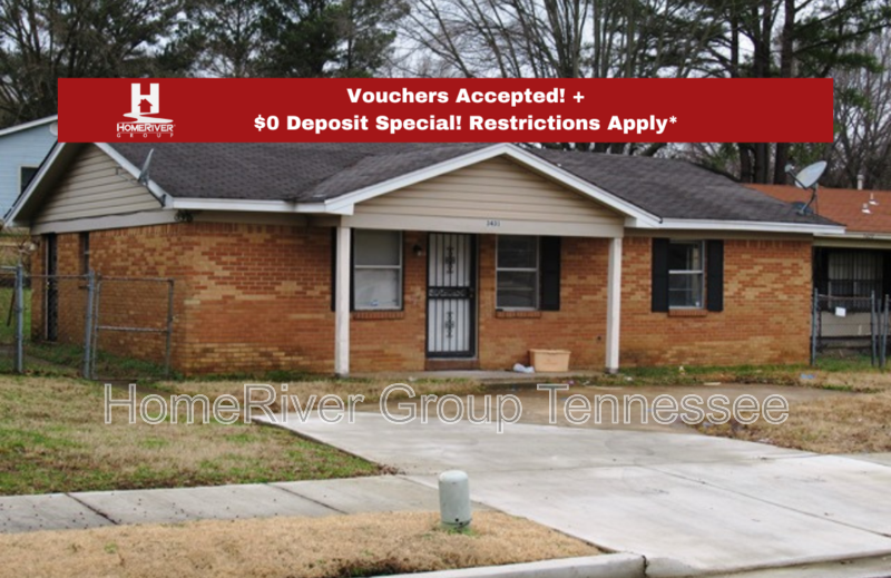 3431 Rebeh Rd in Memphis, TN - Building Photo