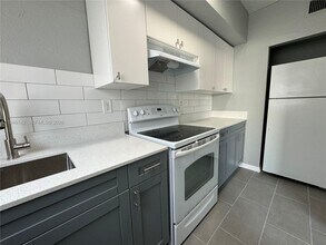 8444 NW 4th Ave in Miami, FL - Building Photo - Building Photo