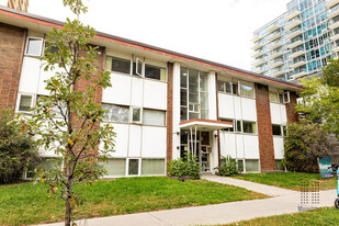 Beltline Garden Apartments