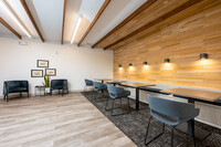 The Levinson in Noblesville, IN - Foto de edificio - Interior Photo