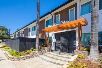 Point Loma Palms in San Diego, CA - Building Photo - Building Photo